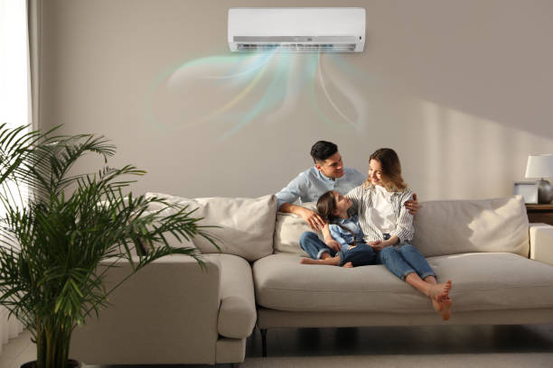 Best Air Filters and Purifiers in Treasure Lake, PA