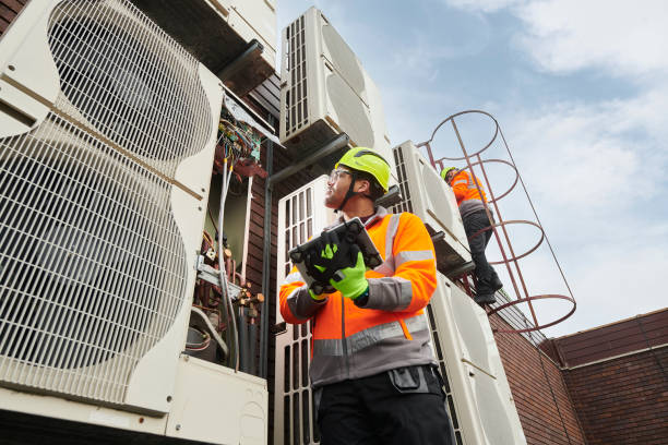 Best HVAC Retrofitting and Upgrading in Treasure Lake, PA
