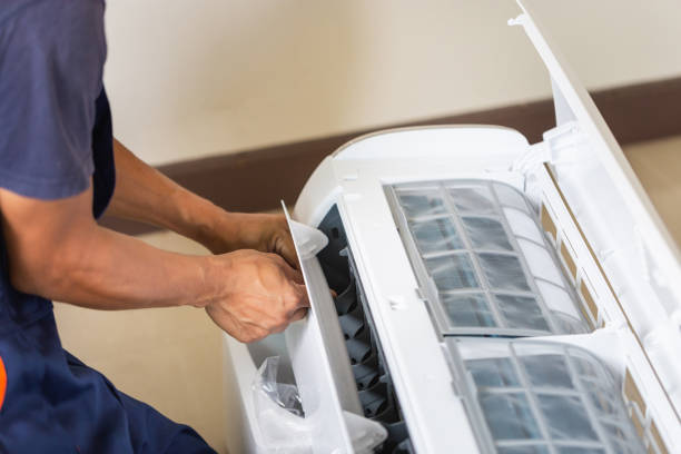 Best Seasonal HVAC Services in Treasure Lake, PA