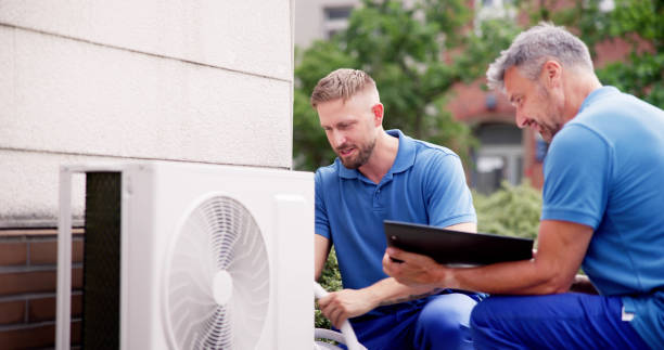 Best HVAC Software and Technology in Treasure Lake, PA