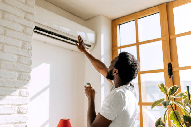 Best Solar-powered HVAC Systems in Treasure Lake, PA