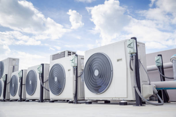 Best Energy-efficient HVAC Solutions in Treasure Lake, PA