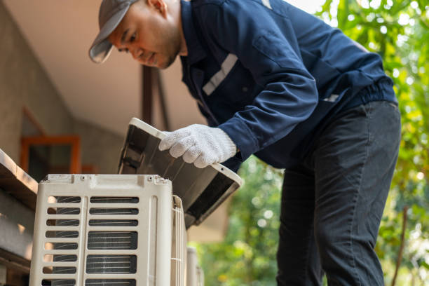 Best Furnace Cleaning in Treasure Lake, PA