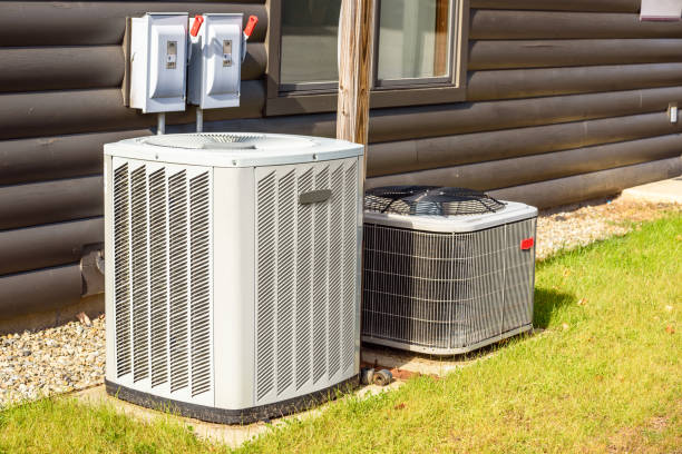  Treasure Lake, PA HVAC Pros